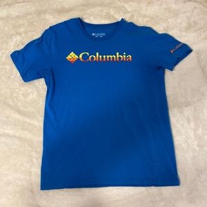Columbia Men’s Shirt